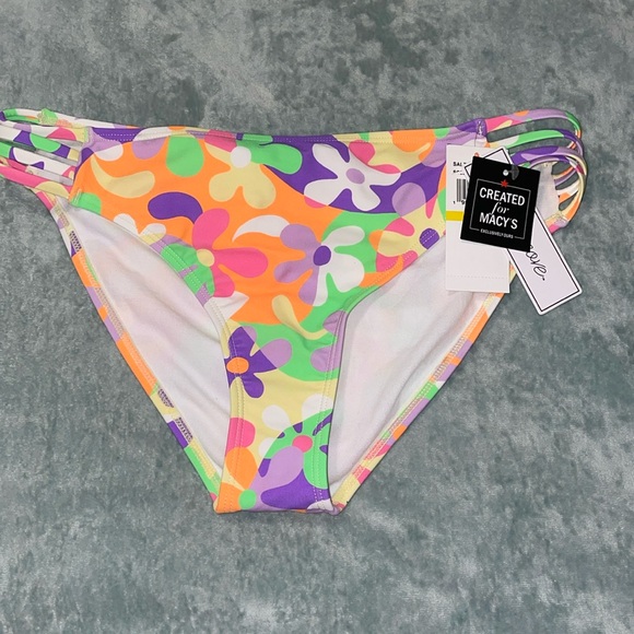 Salt and cove bikini bottoms - Picture 2 of 5